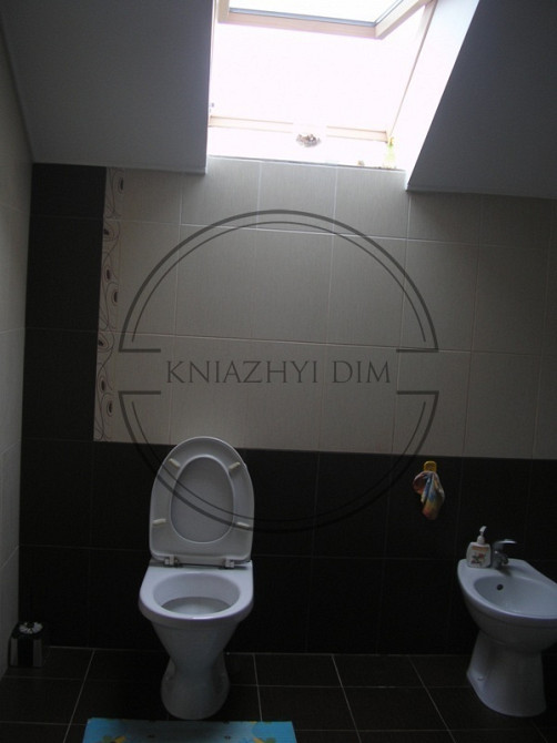 Без комиссии! Продажа отличный 2-х этажный дом в Ходосовке. № 2211547 Київ - зображення 11