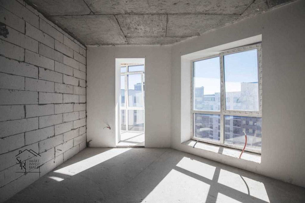 продажа 1-к квартира Киев, Деснянский, 47000 $ Київ - зображення 4