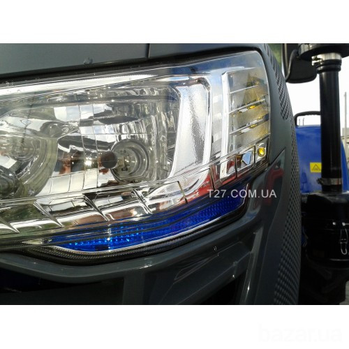 Мини-трактор Foton / Europard TE-354 (Фотон-354) Глеваха - зображення 8