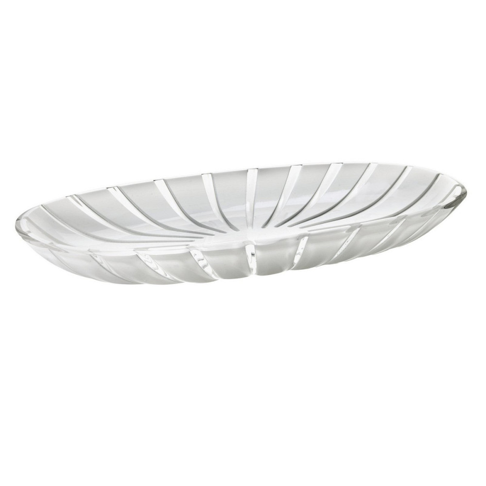Сервірувальне Блюдо Guzzini Grace 27970000 19х38 см Київ - зображення 1