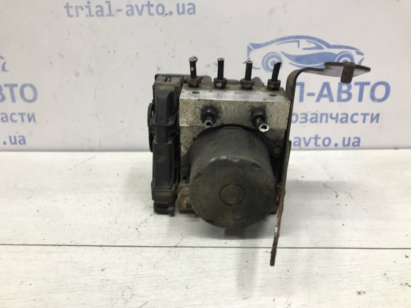 Блок abs Kia Ceed 2006-2012 589201H6B0 (Арт. 46041) Київ - зображення 4