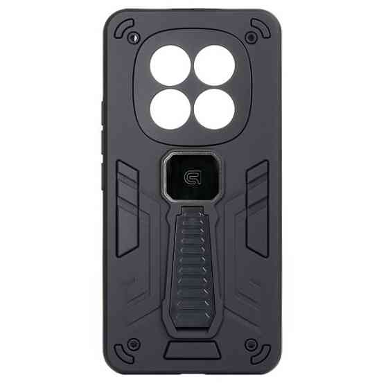 Чохол ArmorStandart Proover для Xiaomi Redmi Note 15 Pro 4G Black (ARM89752) Харьков