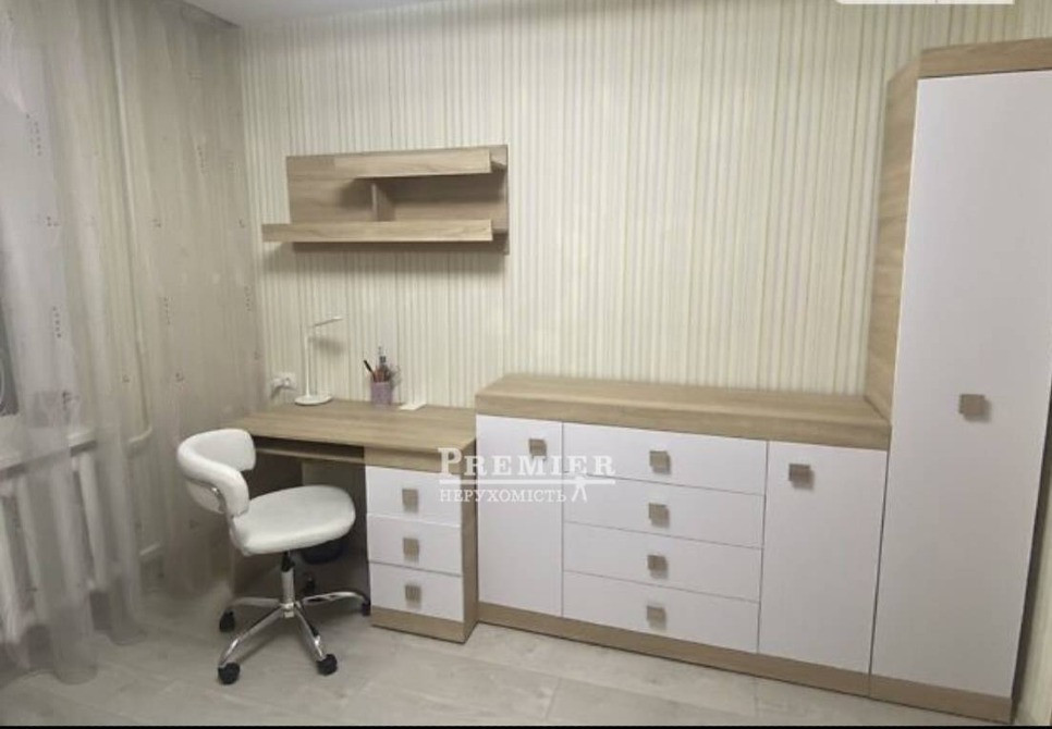 Продам 3-кімнатну квартиру з ремонтом, район Обласної лікарні Одесса - изображение 1