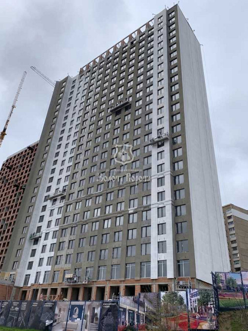 продажа 1-к квартира Киев, Оболонский, 58650 $ Київ - зображення 2