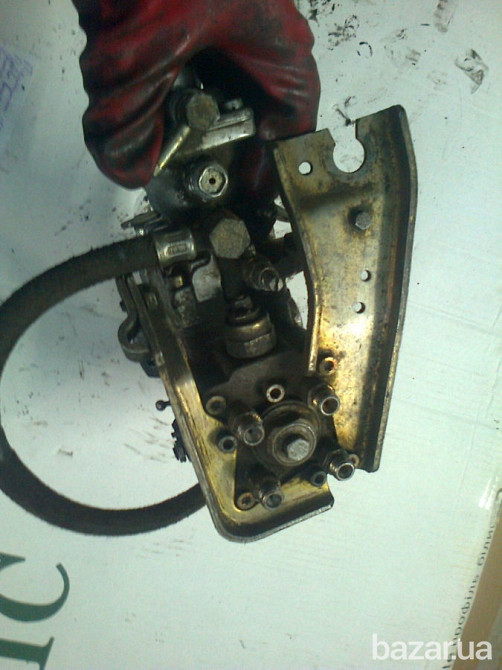 Паливний насос високого тиску 0460404037 Опель Омега, Фронтера 2.3тд Винница - изображение 1