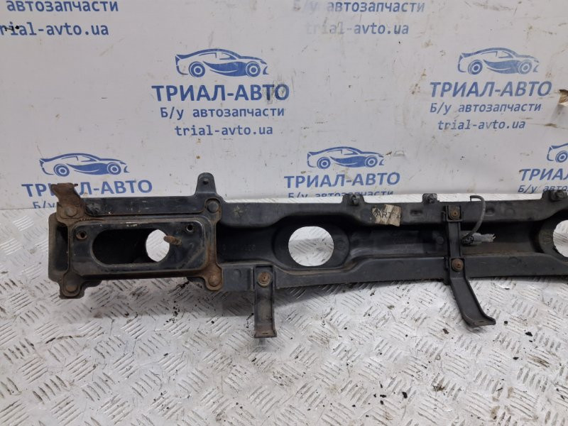 Усилитель бампера задний Hyundai IX35 LM 1.7 DIESEL D4FD 2009 (б/у) Киев - изображение 5