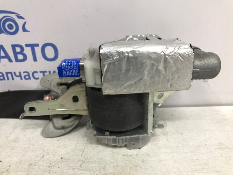 Ремень безопасности передний левый Mitsubishi Lancer 2007-2017 7000A215XA (Арт. 48557) Київ - зображення 2