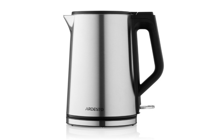 Электрочайник Ardesto EKL-X51 1.5 л Київ - зображення 1