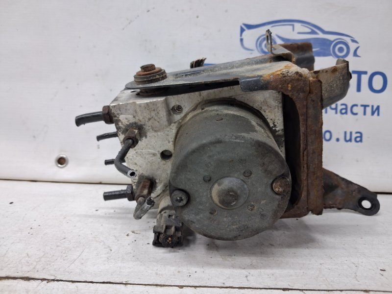 Блок abs Toyota Avensis T25 1.8 БЕНЗИН 1ZZFE 2002 (б/у) Київ - зображення 3