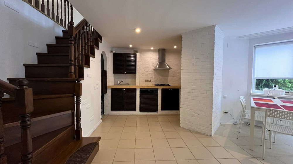 продажа 3-к таунхаус Бориспольский, Борисполь, 95000 $ Бориспіль - зображення 7