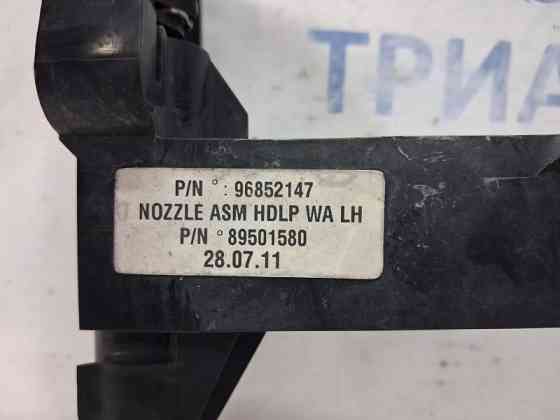 Омыватель фары левый Chevrolet Captiva 2006-2018 96852147 (Арт. 64622) Київ