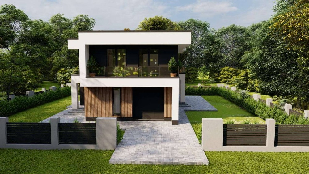 Продаж Будинку Зубра Львов - изображение 1