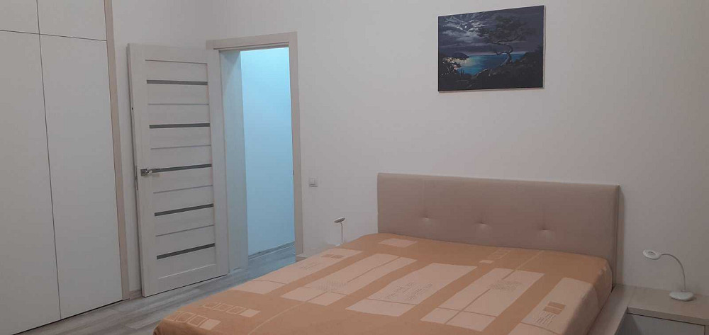 долгосрочная аренда 2-к квартира Киев, Шевченковский, 1200 $/мес. Киев - изображение 7