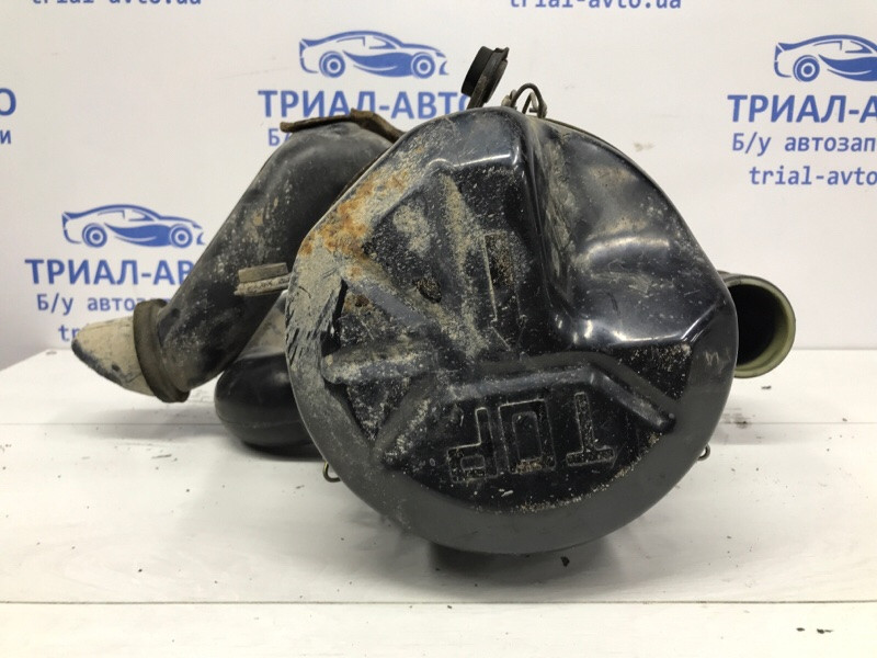 Корпус воздушного фильтра Mitsubishi Pajero Sport 1996-2008 MR386400 (Арт. 57664) Київ - зображення 3