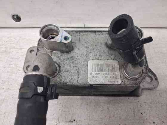 Теплообменник коробки АКПП Ford Escape 3 2.0 БЕНЗИН ENR90 2012 (б/у) Киев