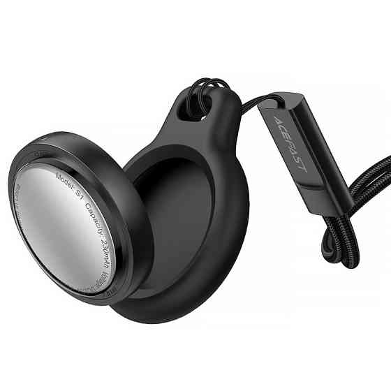 Трекер Acefast S1 Findy 230 mAh (4ps) Херсон