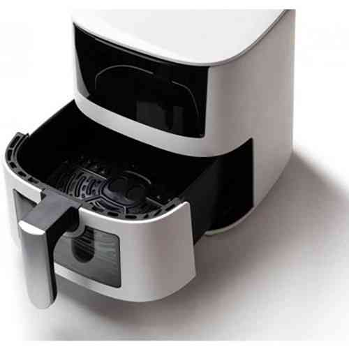 Мультипечь ARIETE 4633 WH 1400 Вт белая Київ