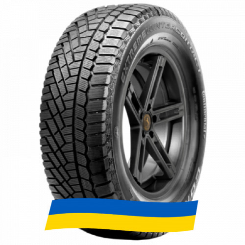 225/45 R17 Continental ExtremeWinterContact 94T Легкова шина Киев - изображение 3