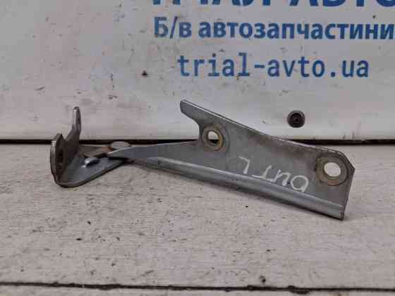 Петля капота левая Mitsubishi Outlander CU 2.4 БЕНЗИН 4G69 2003 (б/у) Київ