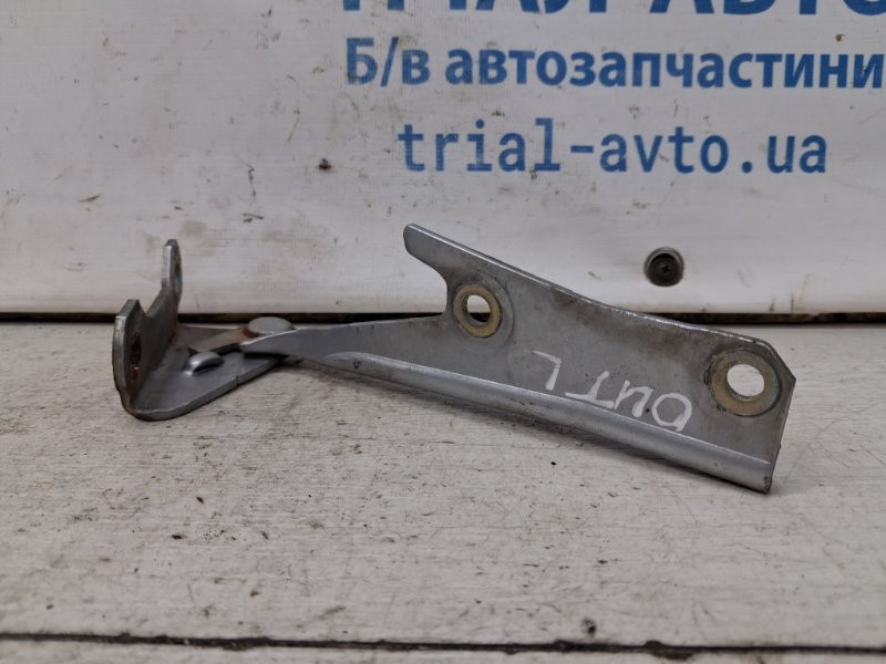 Петля капота левая Mitsubishi Outlander CU 2.4 БЕНЗИН 4G69 2003 (б/у) Киев - изображение 2
