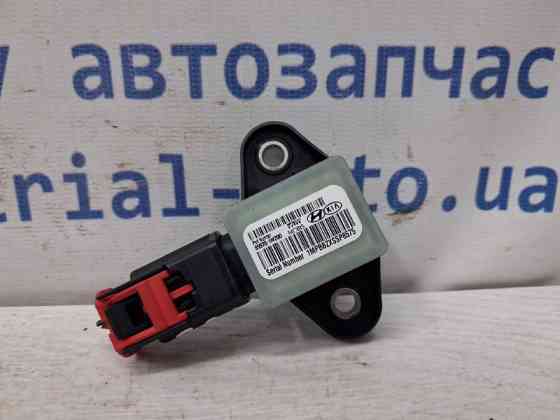 Датчик удара (AIRBAG) Hyundai Sonata 2010-2016 959201M200 (Арт. 77979) Київ