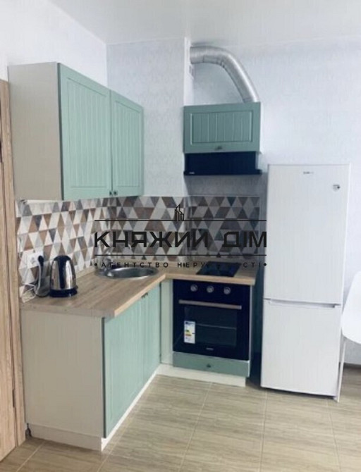 Продаж 1 кімнатна квартира ЖК Нова Англія КОД  21147393 Киев - изображение 3
