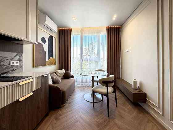 продажа 1-к квартира Киев, Печерский, 149000 $ Київ
