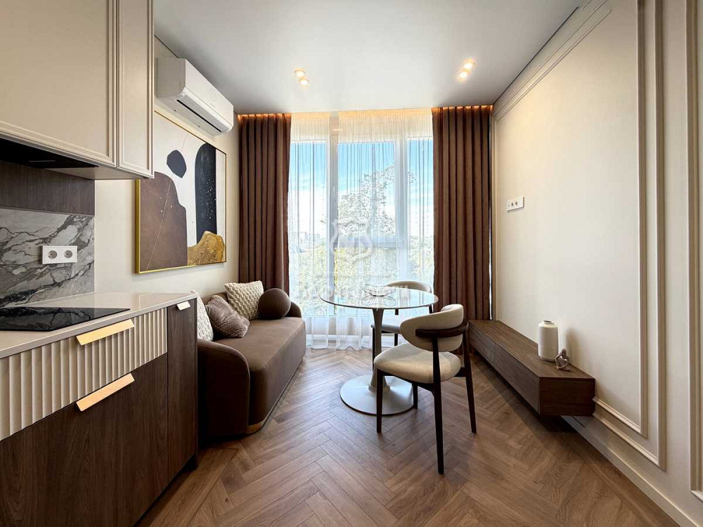 продажа 1-к квартира Киев, Печерский, 149000 $ Київ - зображення 2