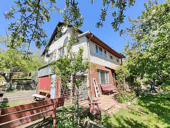 продажа 6-к дом Кагарлыкский, Гребени, 48000 $ 