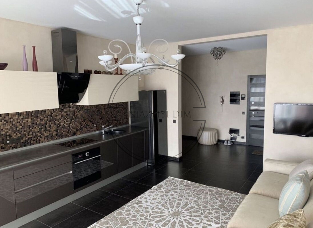 Продаж 2-х кімнатної квартири ЖК RiverStone, м. Осокорки. № 21141123 Киев - изображение 2