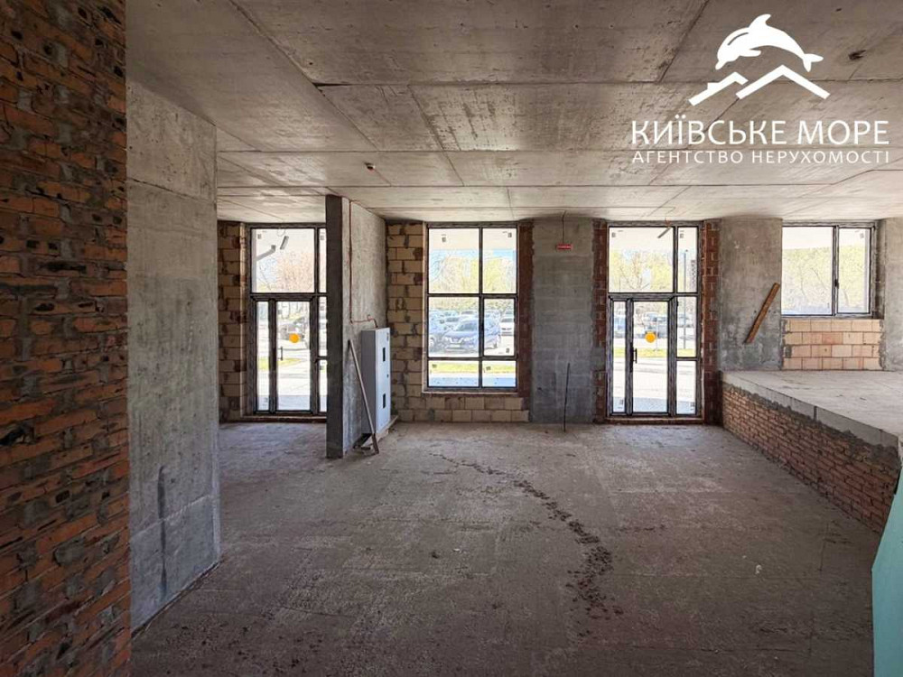 долгосрочная аренда помещения свободного назначения, здания Киев, Днепровский, 132000 грн./мес. Киев - изображение 6