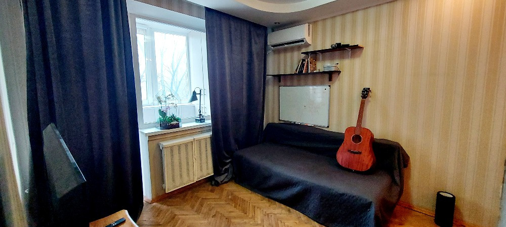 Печерськ.Лабораторний провулок 26,Ремонт. Київ - зображення 3