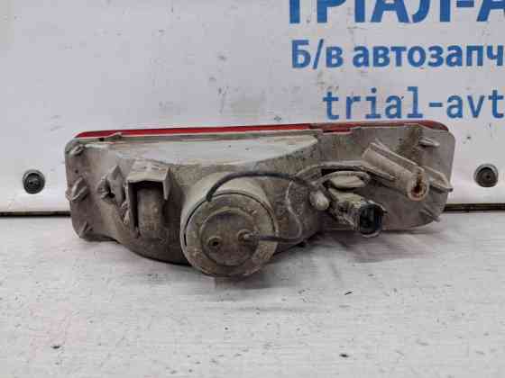 Катафот левый Mitsubishi Outlander 2003-2006 MN126573 (Арт. 68841) Киев