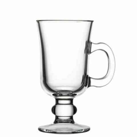 Набір кухлів Pasabahce Irish coffee PS-55141-2 2 шт 225 мл Київ