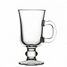 Набір кухлів Pasabahce Irish coffee PS-55141-2 2 шт 225 мл Київ