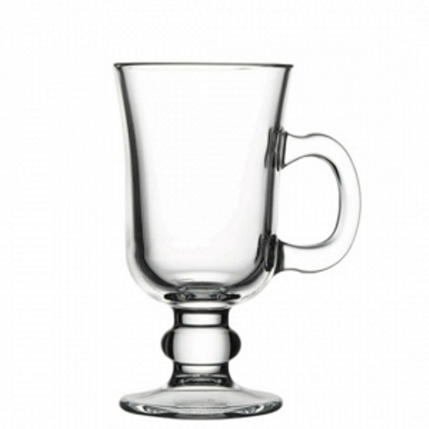 Набір кухлів Pasabahce Irish coffee PS-55141-2 2 шт 225 мл Київ - зображення 1