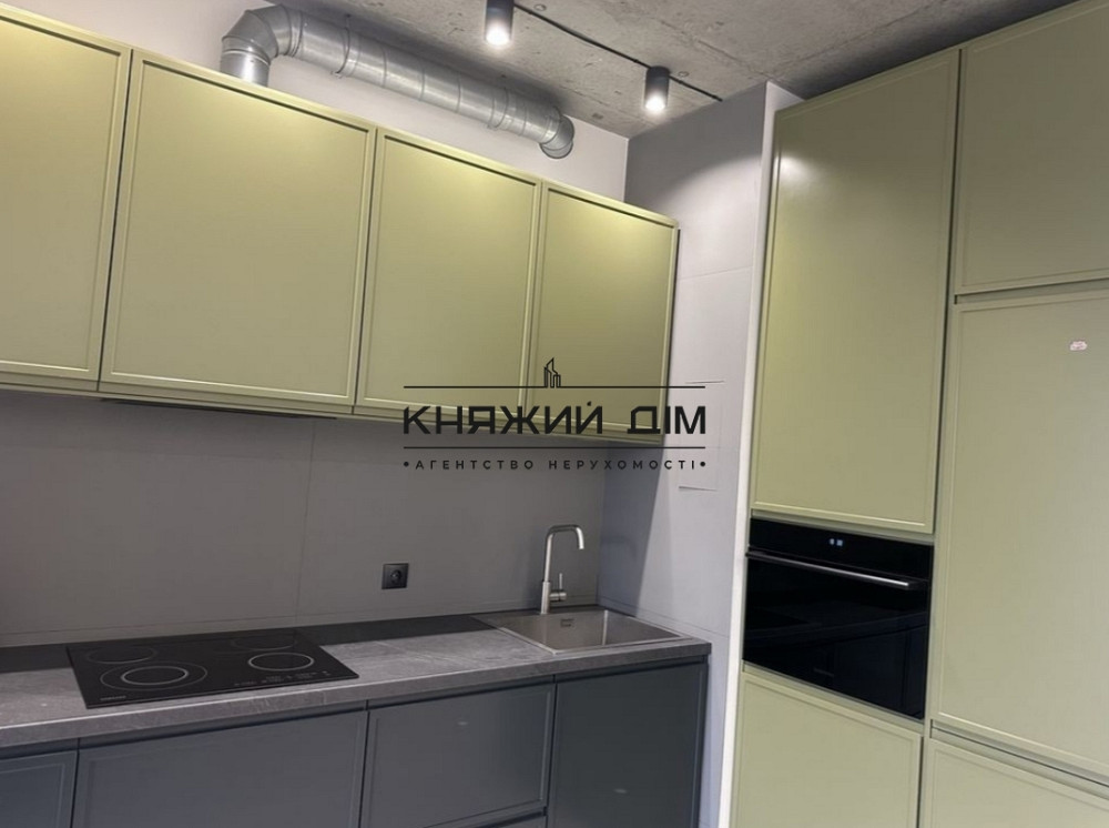 ОРЕНДА 2-х кв. студіо на м. Олімпійська вул. Ділова 2Б. № 11200449 Київ - зображення 2