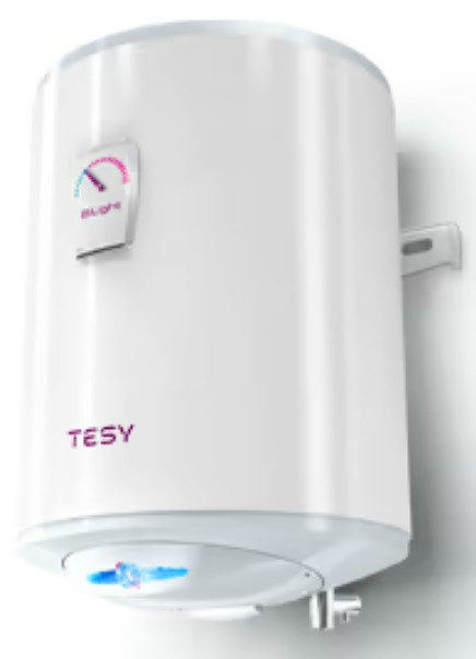 Водонагреватель накопительный Tesy GСV-3035-12-B11-TSR 28.9 л Киев - изображение 1
