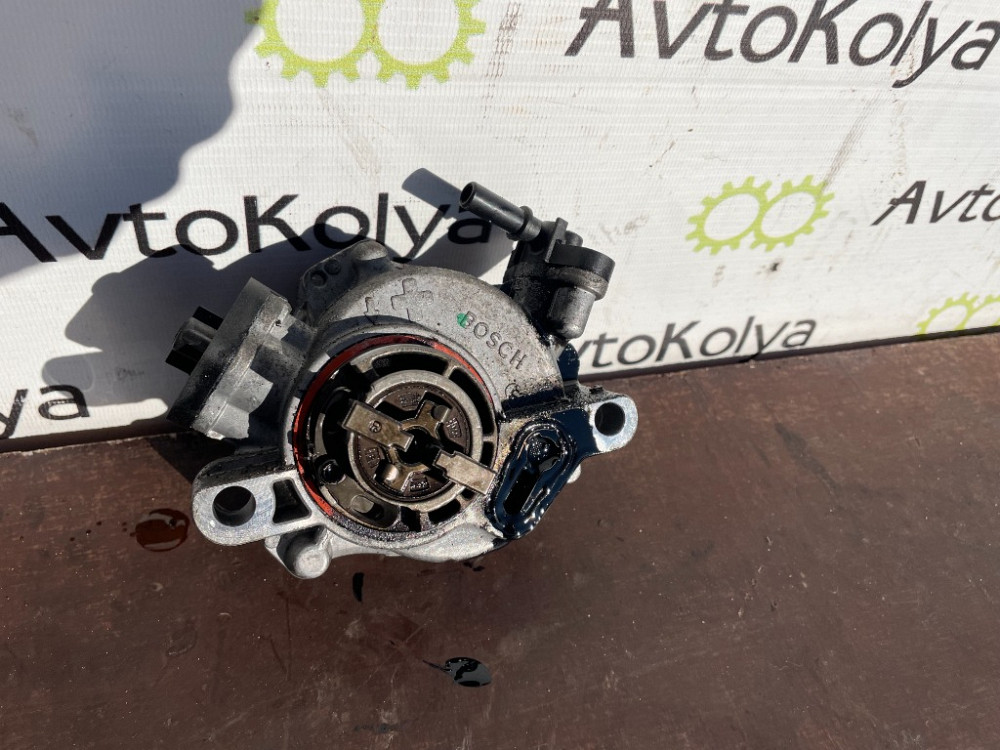 Вакуумный насос Opel Vivaro 1.5 BlueHDI 2019-2024 (9804021880) Ковель - изображение 2