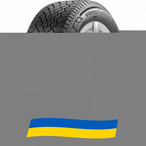 225/50 R17 Continental VikingContact 7 98T Легкова шина Киев - изображение 1