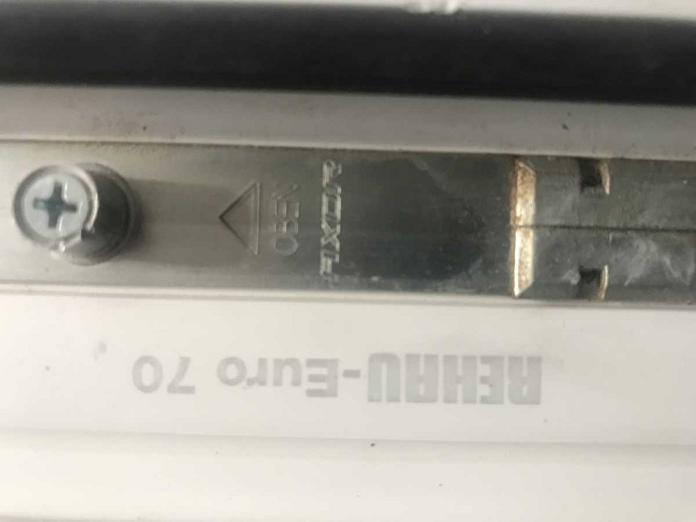 Металопластик Двери REHAU Стеклопакет-40мм. для наружной установки. Київ - зображення 6