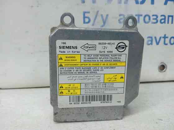 Блок управления SsangYong Rexton 2006-2012 8625008141 (Арт. 61496) Киев