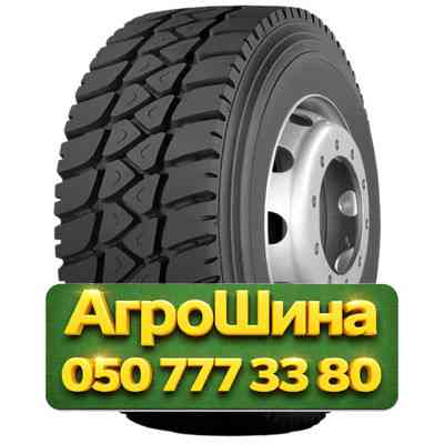 315/80R22.5 Radburg (наварка) K208  Универсальная грузовая шина Киев