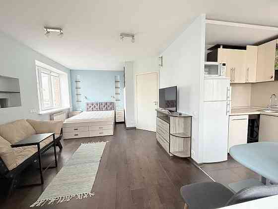 долгосрочная аренда 1-к квартира Киев, Подольский, 26000 грн./мес. Київ