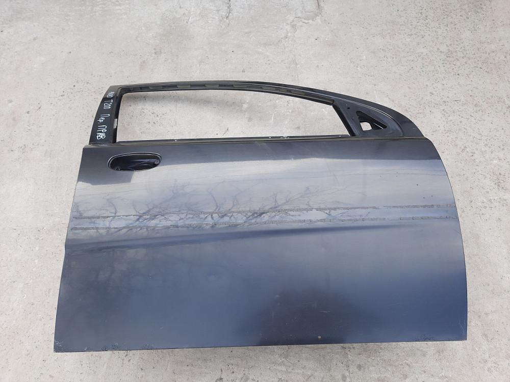 96585328 передняя /задняя дверь Chevrolet Aveo T200 96585402 Дніпро - зображення 6