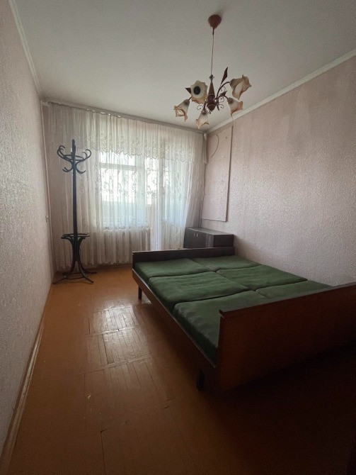 ПРОДАЖ 3-КІМНАТНОЇ КВАРТИРИ В ЛУЦЬКУ | 7/9 ПОВЕРХ | ЦЕГЛЯНИЙ БУДИНОК Луцьк - зображення 6