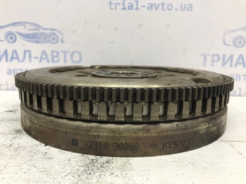 Маховик Nissan X-Trail 2014-2021 1231000Q2M (Арт. 55664) Київ - зображення 4