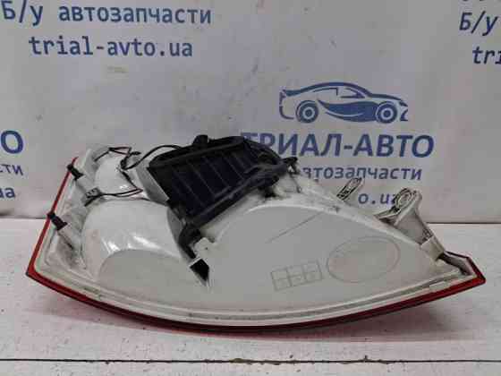 Фонарь задний внешний правый Skoda Octavia 2013-2020 5E5945112 (Арт. 80766) Київ