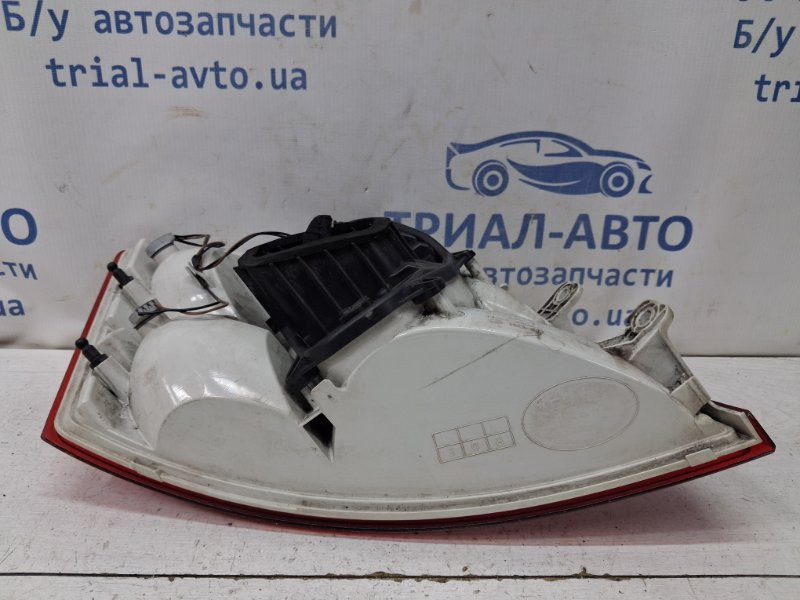 Фонарь задний внешний правый Skoda Octavia 2013-2020 5E5945112 (Арт. 80766) Київ - зображення 4