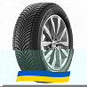 205/55 R17 Kleber Quadraxer 3 95V Легкова шина Киев